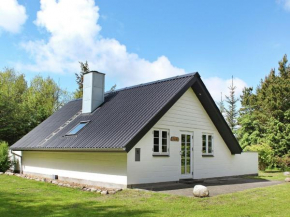 Two-Bedroom Holiday home in Blåvand 21